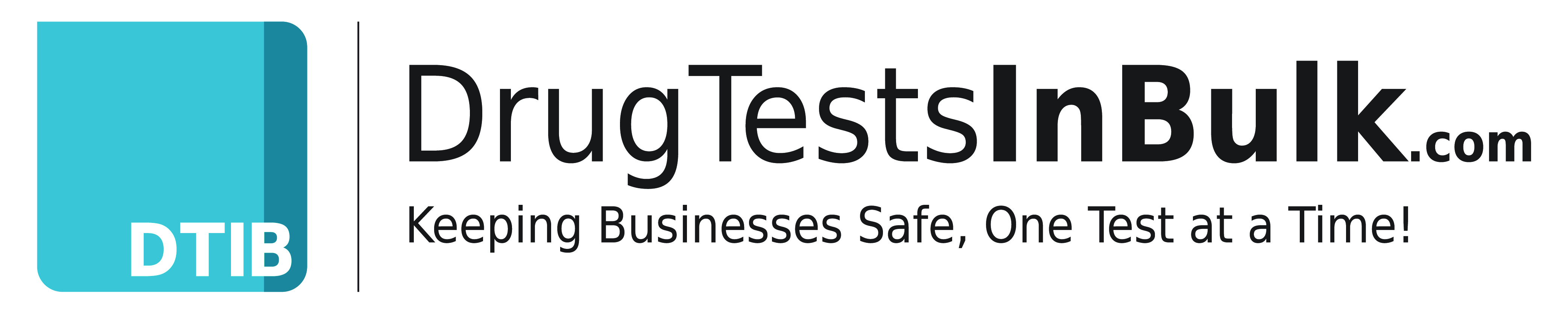 Drug Tests in Bulk