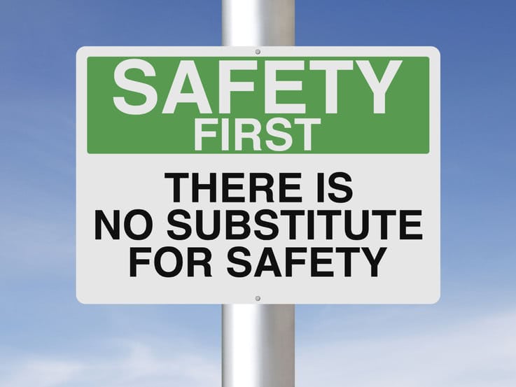 workplace safety image