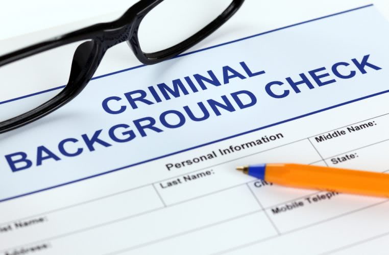 Why You Should Do A Background Check on Potential Employees