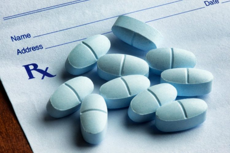 The Role Prescription Medication Plays in Opiate Abuse