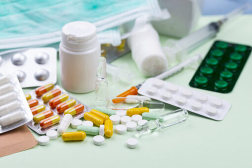 prescription drugs