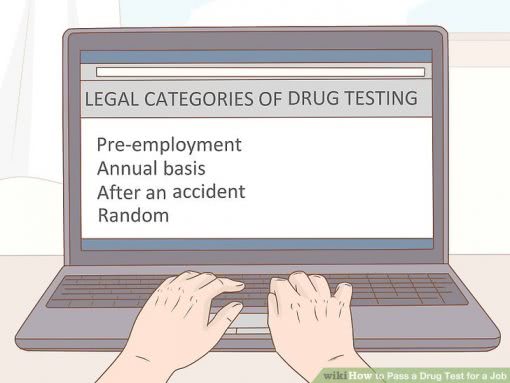 is drug testing legal img