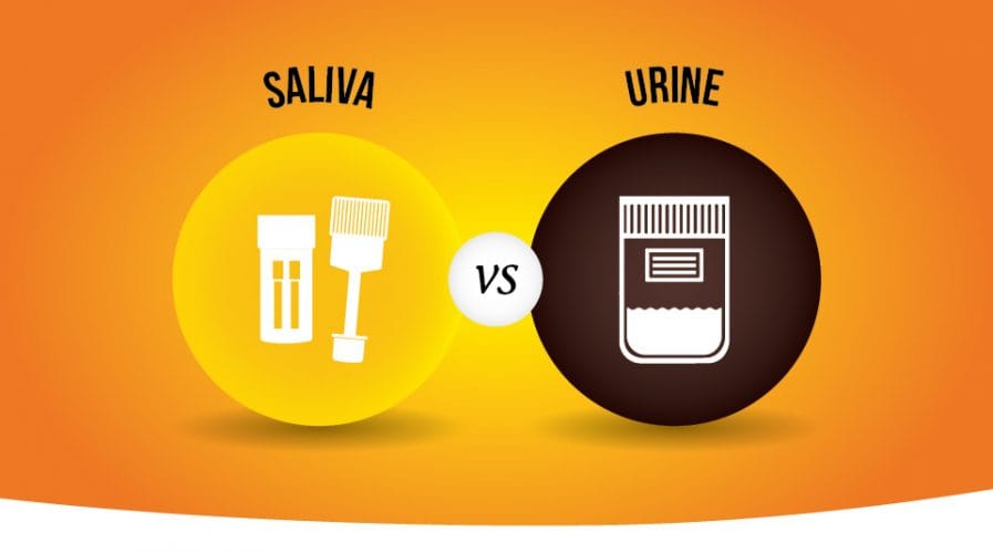 Saliva Testing for Marijuana An Important Difference From Other Drugs