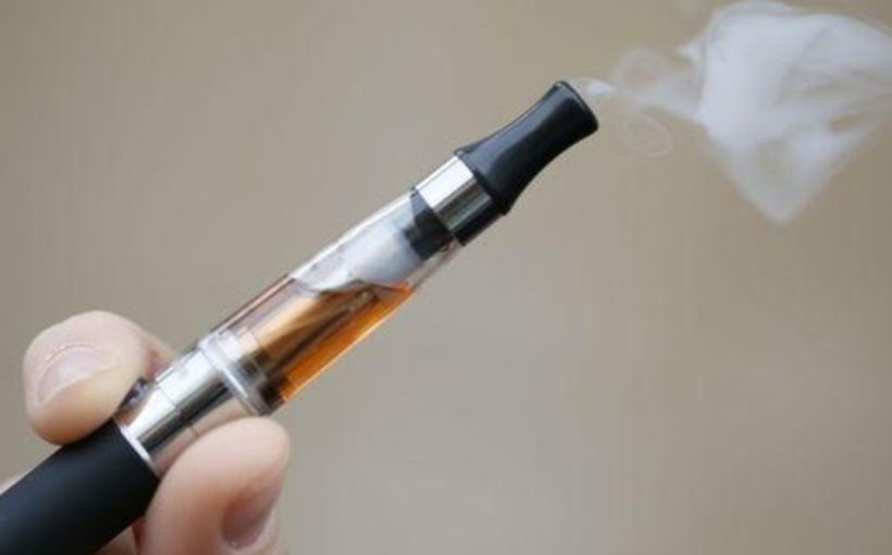 Electronic Cigarettes in the Workplace – The Growing Epidemic