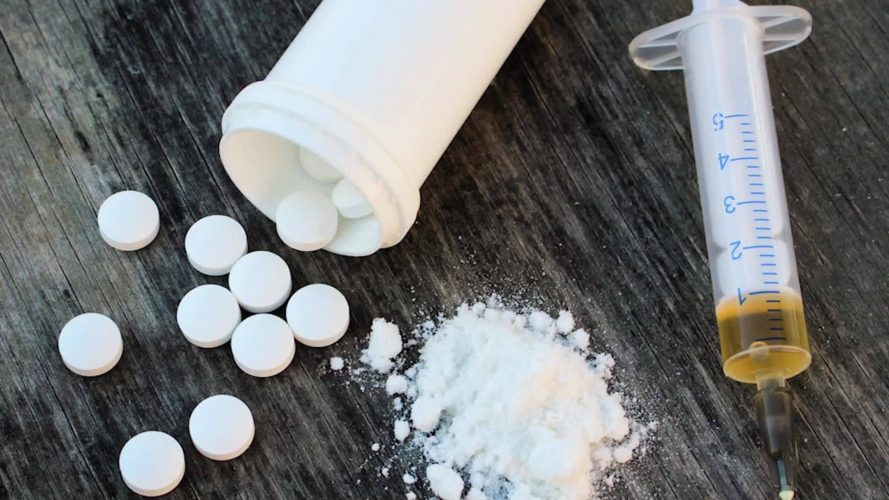 What Is Fentanyl & How Is It Abused