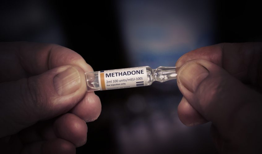 Methadone: Understanding Its Use, Risks, and How to Test For Methadone