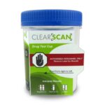 ClearScan Drug Test CupCLIA_Waived