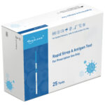 Strep A Test Kit