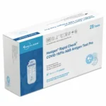 Rapid COVID-19 / Flu A&B Antigen Test