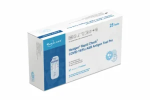 Rapid COVID-19 / Flu A&B Antigen Test
