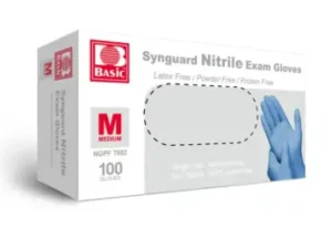 Medical Exam Gloves