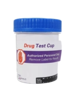 20 Panel Drug Test Cup w/ Adulterants (FUO)
