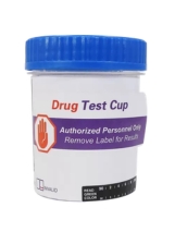 Fourteen Panel (14-panel) Drug Test with ETG and Fentanyl (FUO)