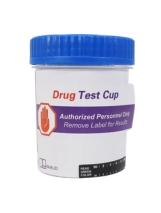 Thirteen Panel Drug Test Cup with ETG (FUO)