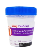 20 Panel Drug Test Cup