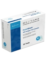 Rapid Check™ RSV Antigen Test - 20/kit | CLIA Waived