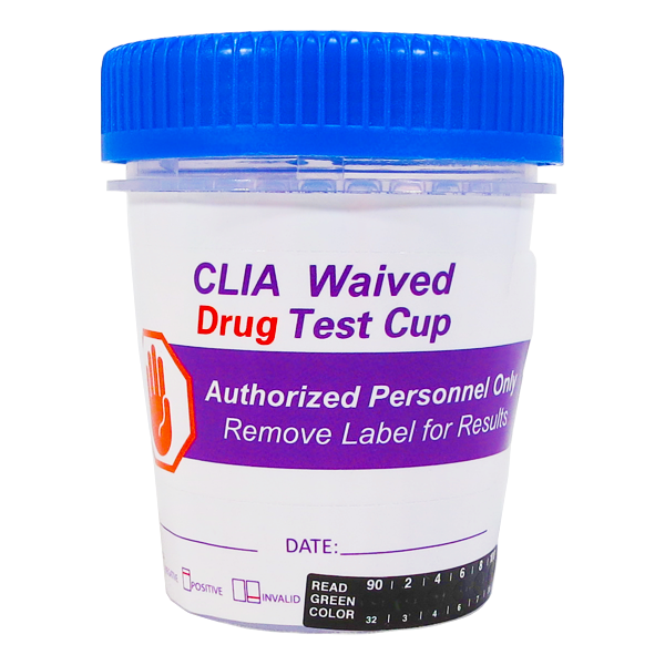 Insight Drug Test Cup