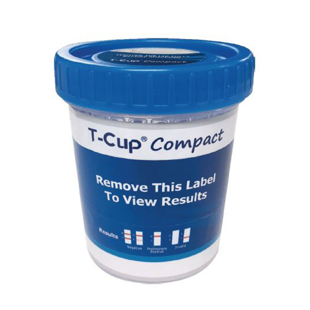 T-Cup Compact