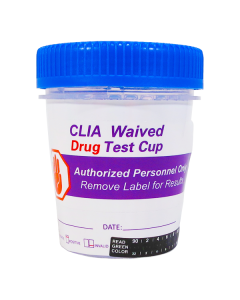 Thirteen Panel Insight Drug Test Cup with Fentanyl (FUO)