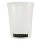 Beaker Collection Cup W/Temp Strip