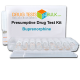 Buprenorphine Presumptive Test
