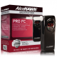 AlcoHawk Breathalyzer Pro FC