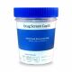 Ten Panel Drug Screen Cup IV Drug Test with MOR & BUP (CLIA Waived)