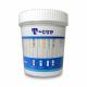 Five Panel All-In-One T-Cup Drug Test (CLIA Waived)