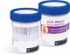 Thirteen Panel Drug Test Cup with ETG, FEN, K2, TRA