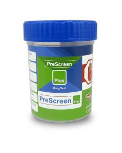 Ten Panel PreScreen Plus Cup (CLIA Waived)