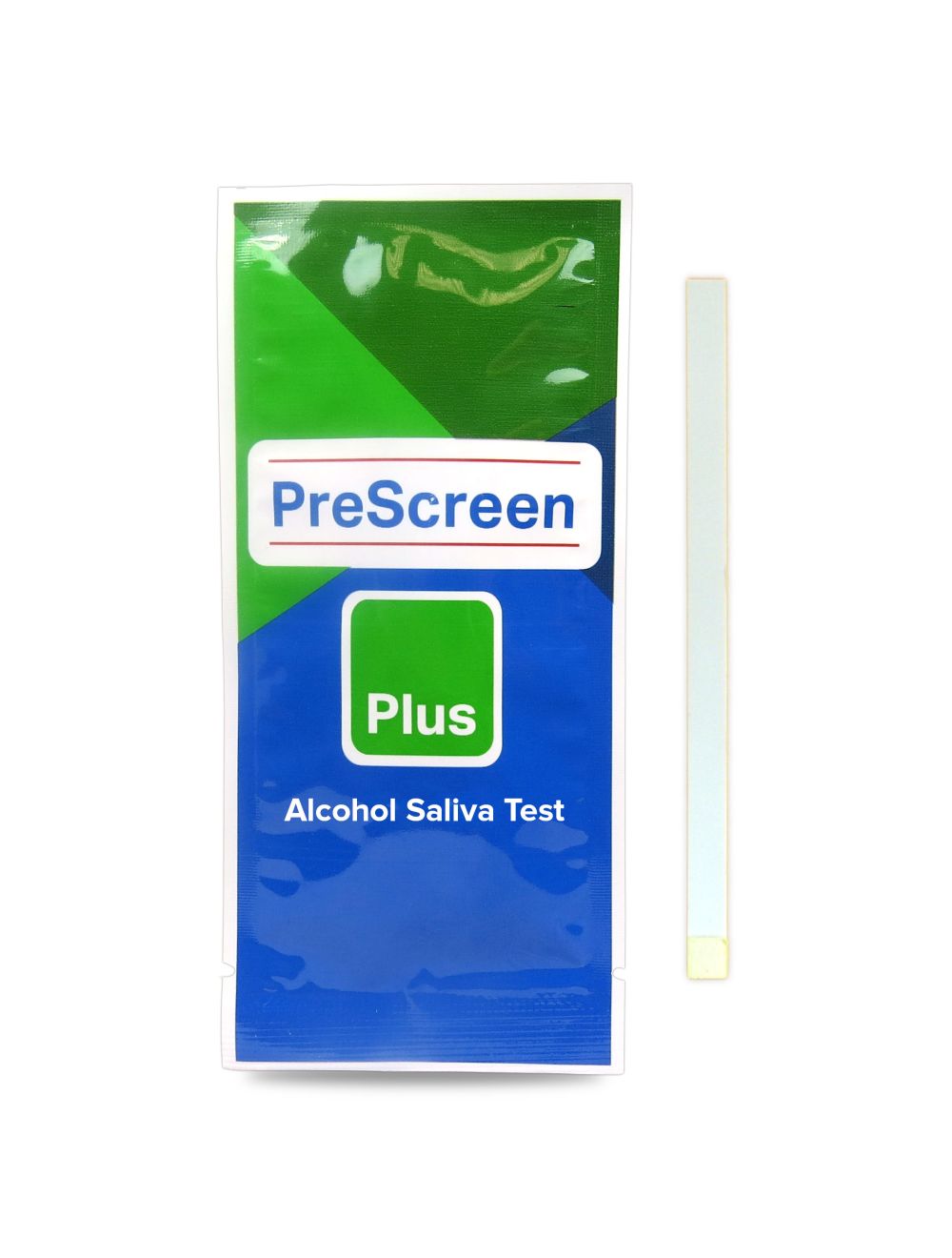 PreScreen Plus Alcohol Saliva Test