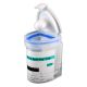 Four Panel Integrated EZ Split Key Cup Drug Test (CLIA Waived)