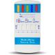 Seven Panel Dip Card Drug Test (Moderate)