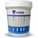 Twelve Panel All-In-One T-Cup Drug Test (Moderate)