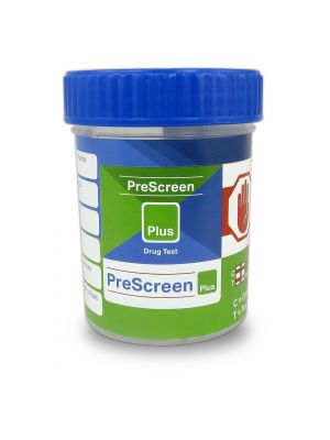 Twelve Panel PreScreen Plus Cup (CLIA Waived)