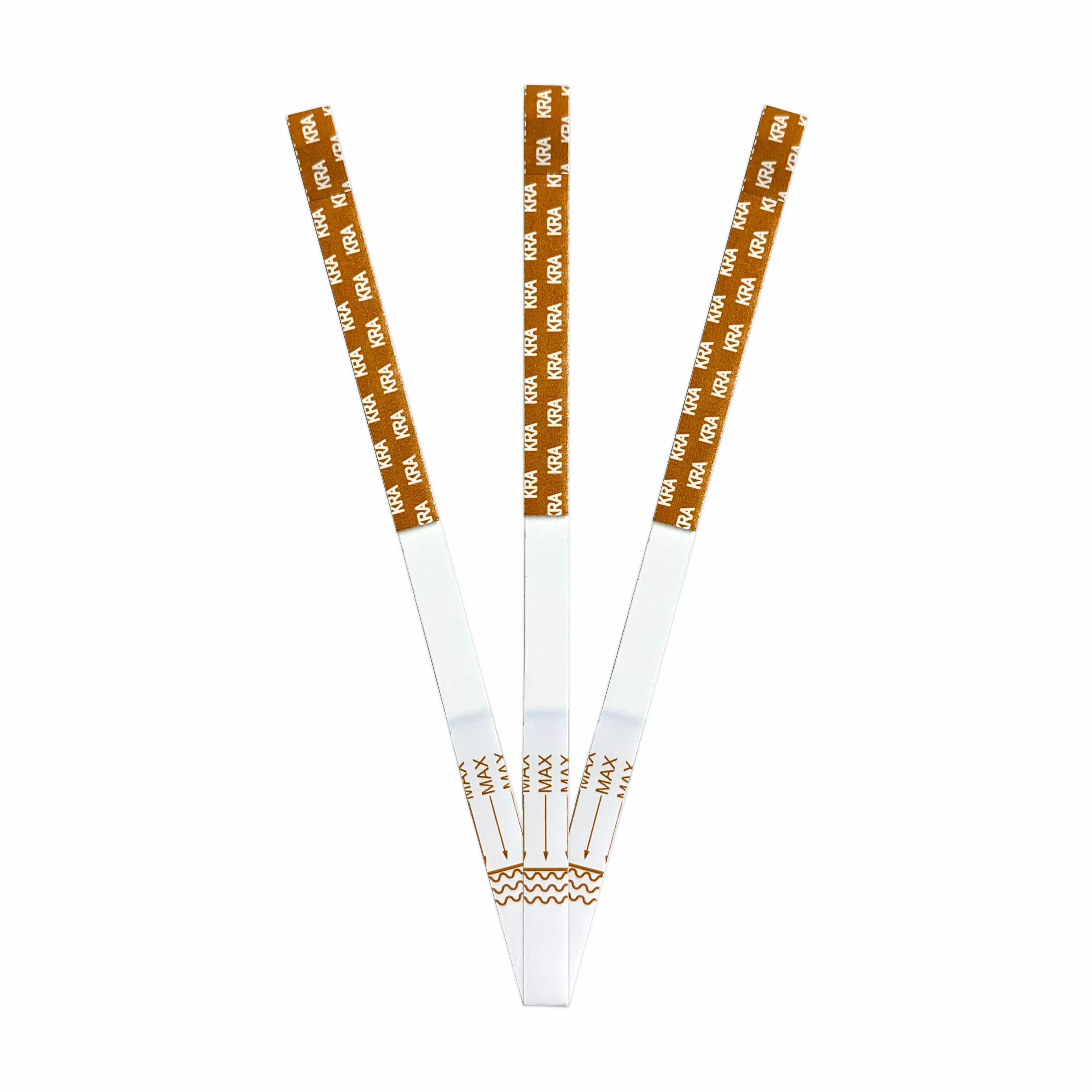 Single Panel Kratom (KRA) Dip Test