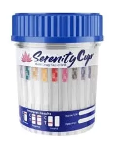 Serenity Cup
