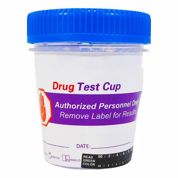 Insight Drug Test Cup