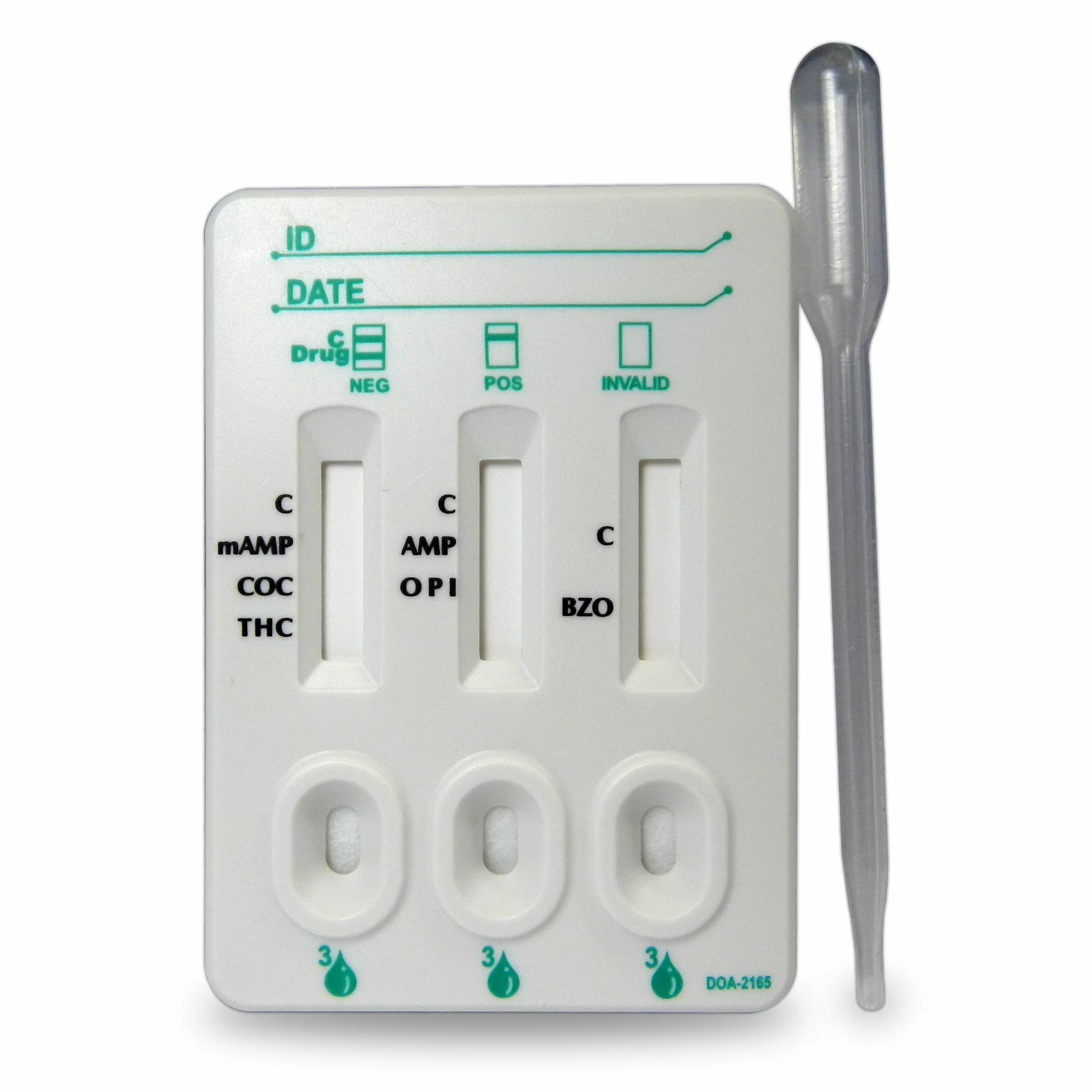 Generic Multi Panel Cassette