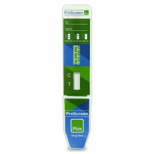 Single Panel (EtG) Dip Test 