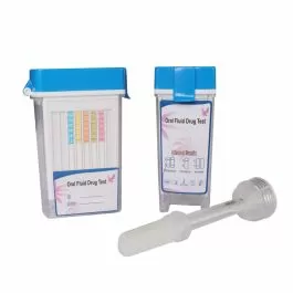Safe Box: 5-Panel STD Test - Discreet at-home testing - myLAB Box Safe Box: 5-Panel STD Test - Discreet at-home testing - myLAB Box