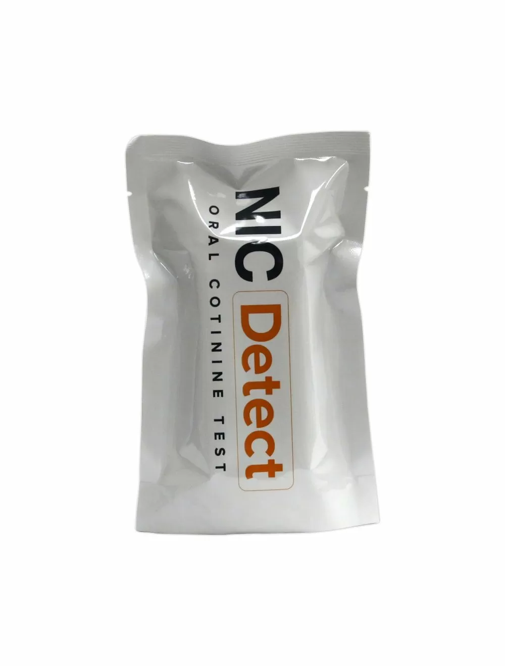 chewing tobacco nicotine test NicDetect Nicotine Saliva Test | Oral Cotinine Test