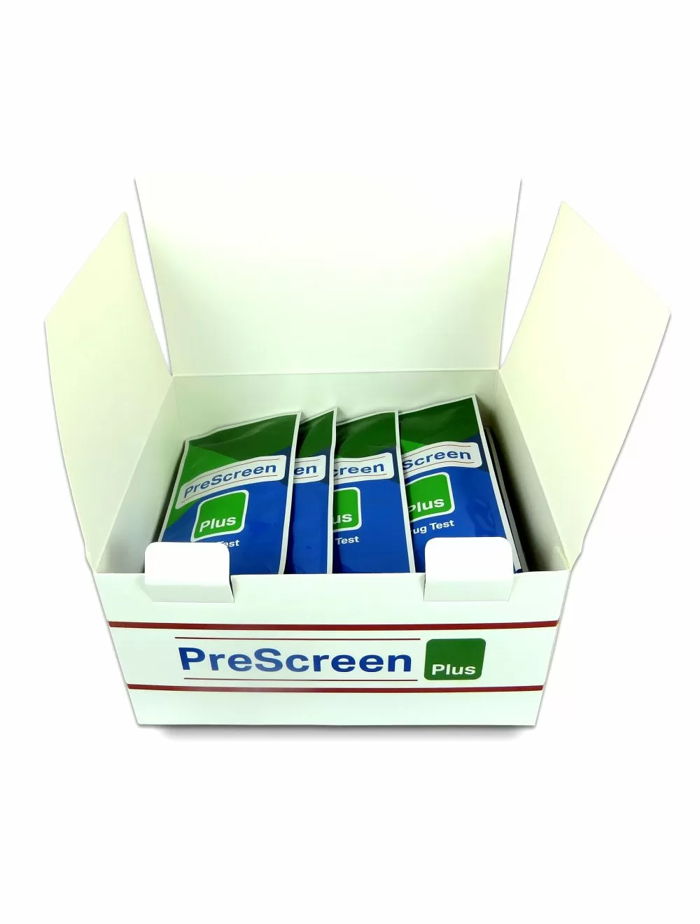 8-Panel PreScreen Plus Dip Card: Quick & Accurate Drug Testing