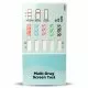 Twelve Panel Dip Card Drug Test (Moderate)