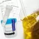 5-Panel Urine + Alcohol Analysis
