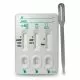 Six Panel Pipette Drug Test (Moderate)