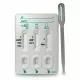 Five Panel Pipette Drug Test (CLIA Waived)