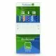 Eight Panel PreScreen Plus Dip Card ETG