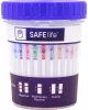 13 Panel SAFElife C-Cup with Adulterants
