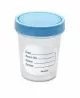 Sterile Polypropylene Specimen Containers